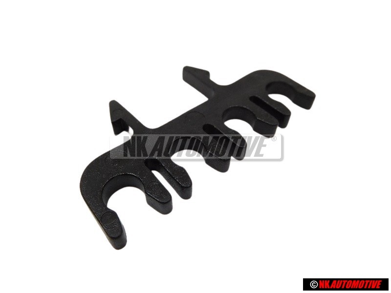 VW Original Halter Für Zündleitungen - 052905471A