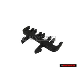 VW Original Halter Für Zündleitungen - 052905471A