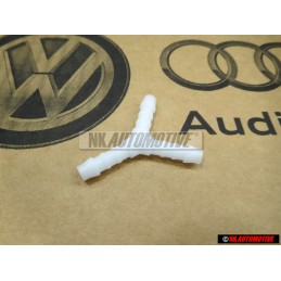 VW Original Y-Stück - 058127561