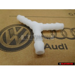 VW Original Y-Stück - 058127561