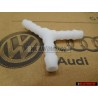 VW Original Y-Stück - 058127561
