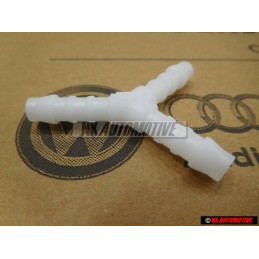 VW Original Y-Stück - 058127561