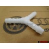 VW Original Y-Stück - 058127561