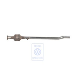 VW Original Katalysator - 1K0254401BX