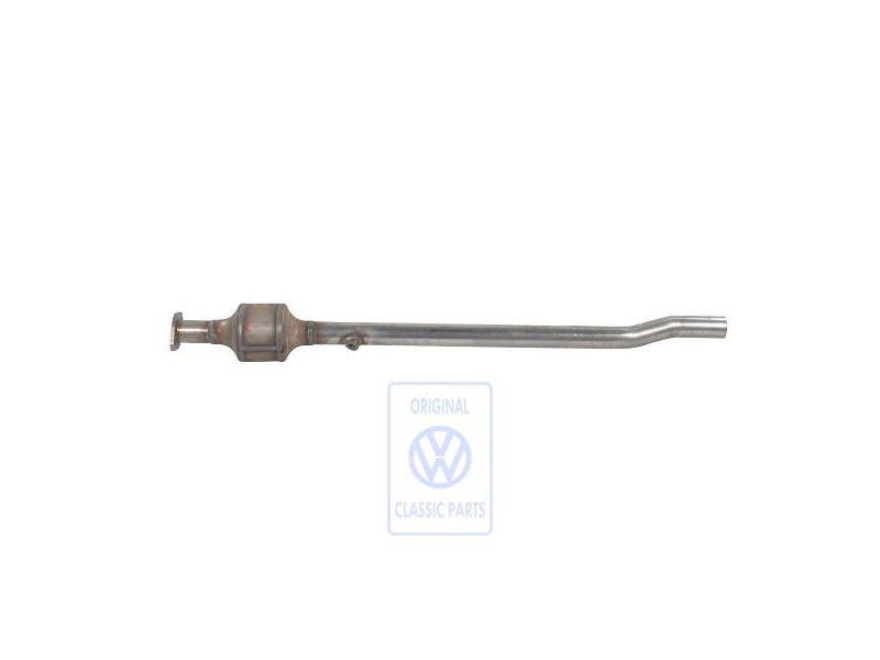 VW Original Katalysator - 1K0254401BX