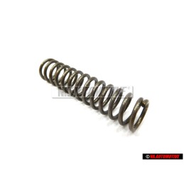 VW Original Druckfeder - 084311597B
