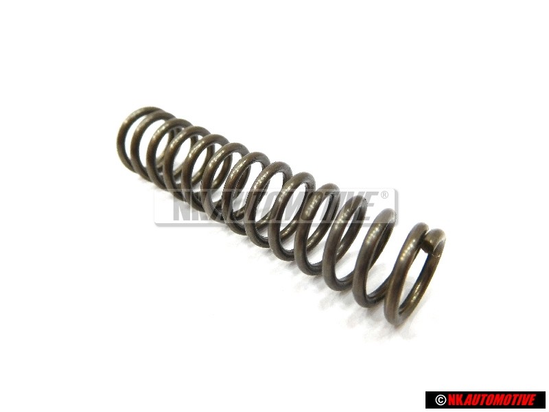 VW Original Druckfeder - 084311597B