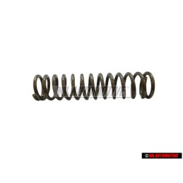 VW Original Druckfeder - 084311597B