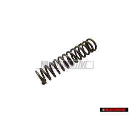 VW Original Druckfeder - 084311597B