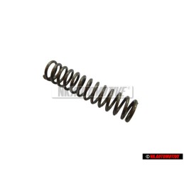 VW Original Druckfeder - 084311597B