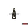 VW Original Druckfeder - 084311597B