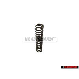 VW Original Druckfeder - 084311597B