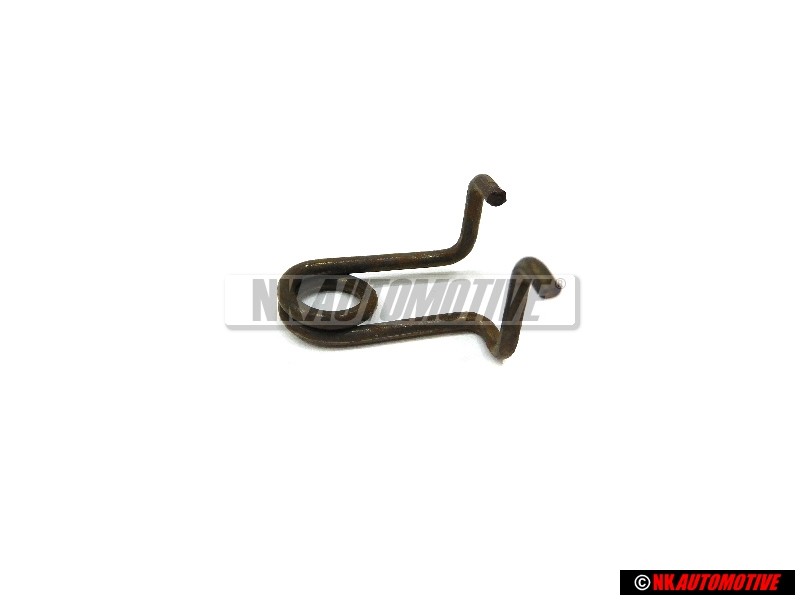 VW Original Haltefeder - 113141177C