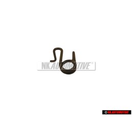 VW Original Haltefeder - 113141177C