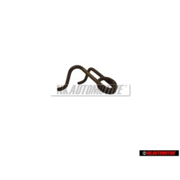VW Original Haltefeder - 113141177C