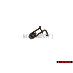 VW Original Haltefeder - 113141177C