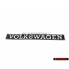 VW Original Folienschriftzug - 245853685