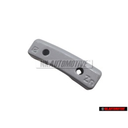 VW Original Ausgleichsgewicht - 1K0601184A