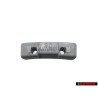 VW Original Ausgleichsgewicht - 1K0601184A