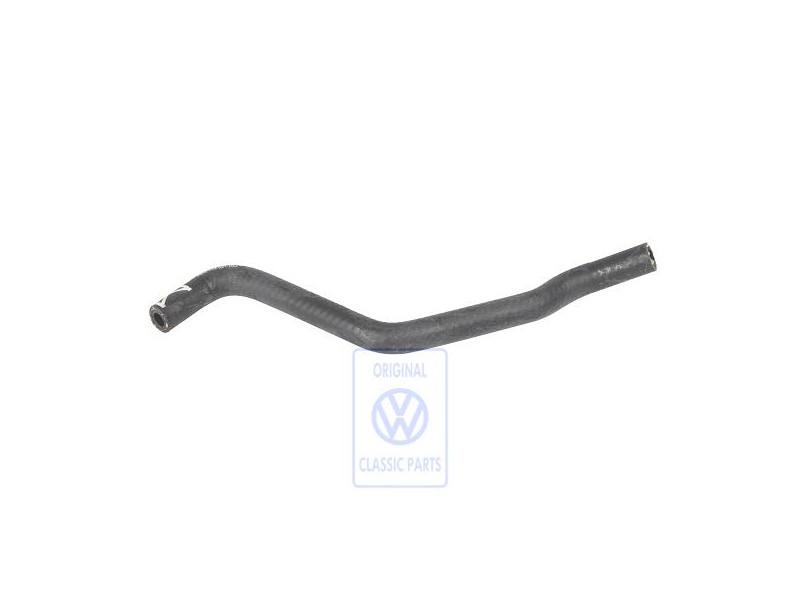 VW Original Kühlmittelschlauch - 1K0121447AR