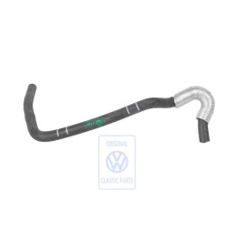 VW Original Kühlmittelschlauch - 1K0121447CS