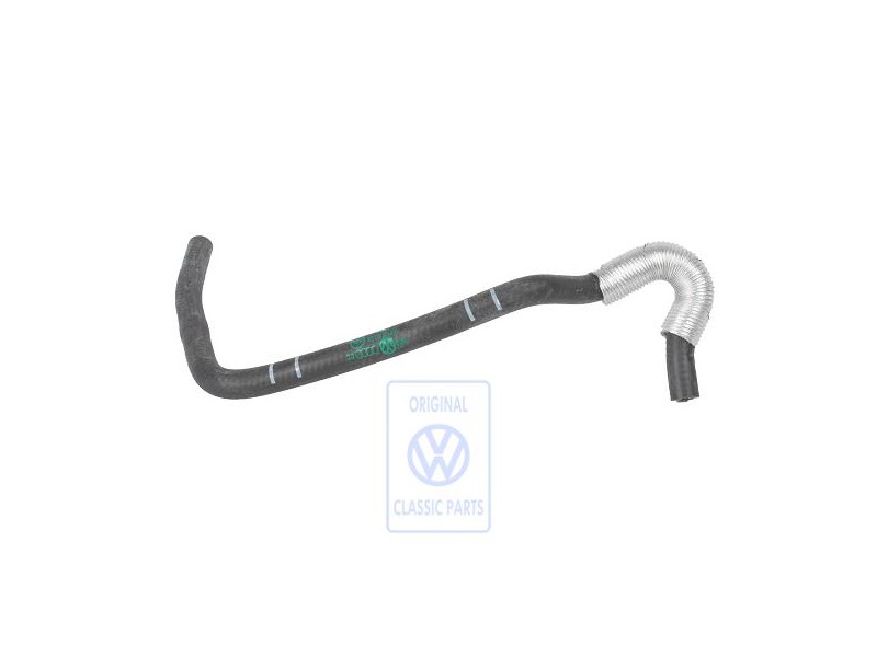 VW Original Kühlmittelschlauch - 1K0121447CS