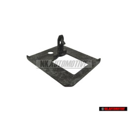 VW Original Halter - 4A0864227