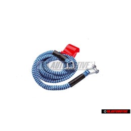 VW Original Abschleppseil - 000093014