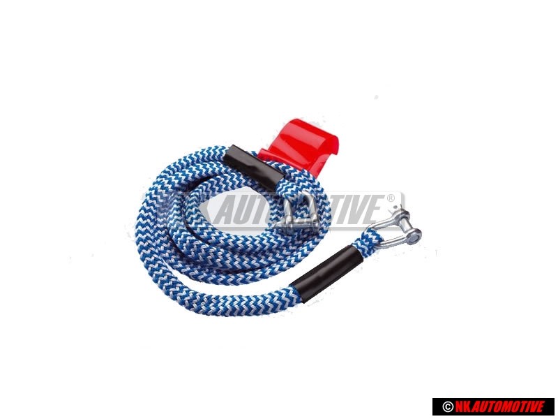 VW Original Abschleppseil - 000093014