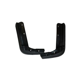 Audi Original 1 Satz Schmutzfänger Links Und Rechts - 8W9075111