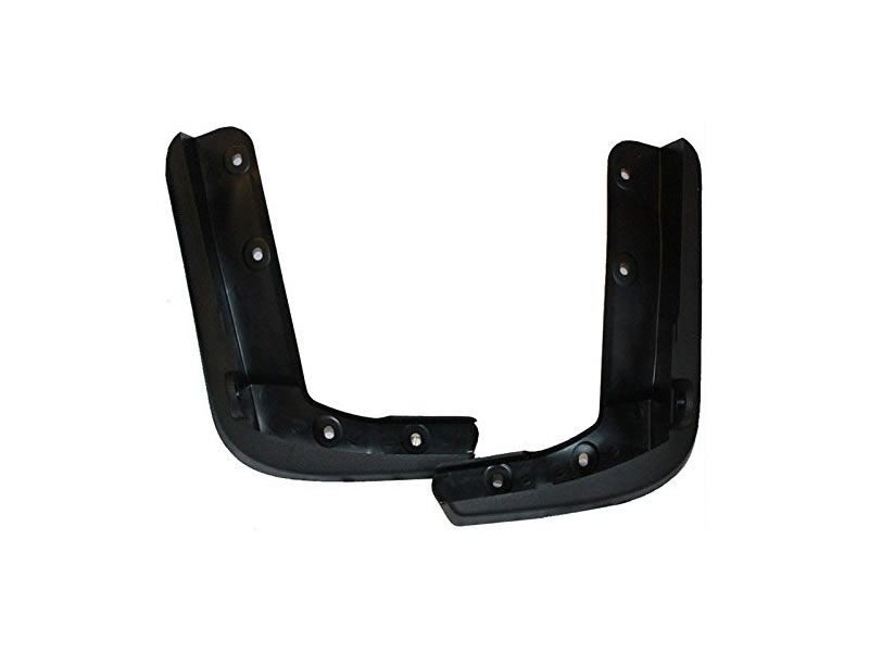 Audi Original 1 Satz Schmutzfänger Links Und Rechts - 8W9075111