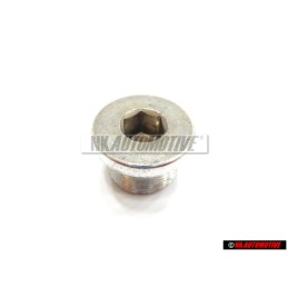 VW Original Verschlussschraube - N 10037105