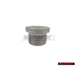 VW Original Verschlussschraube - N 10037105