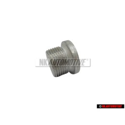 VW Original Verschlussschraube - N 10037105