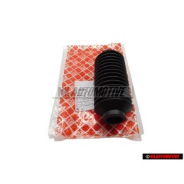 FEBI BILSTEIN Schutzhülle Für Lenkgetriebe - 02536