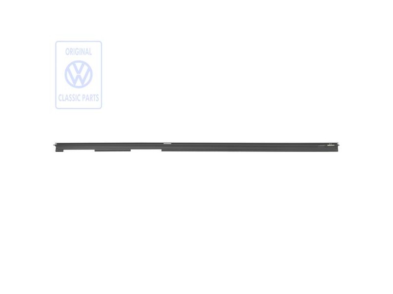 VW Original Fensterschachtabdichtung - 193839471