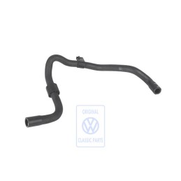 VW Original Kühlmittelschlauch - 1K0122109AH