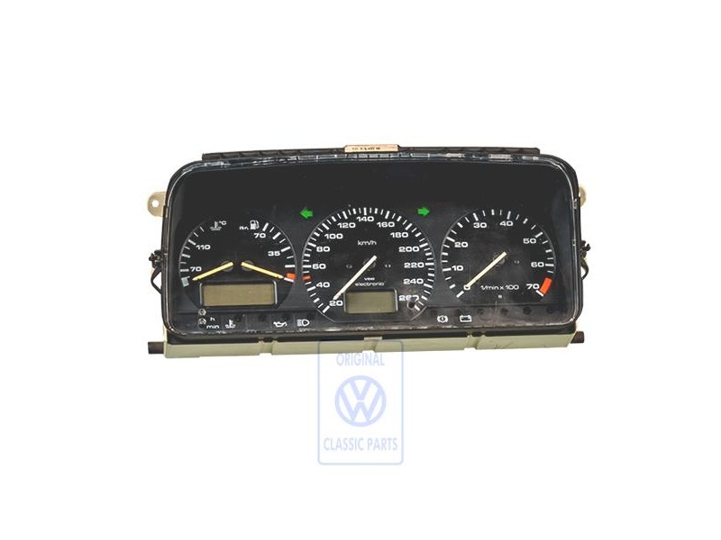 VW Original Kombiinstrument - 535919033AB