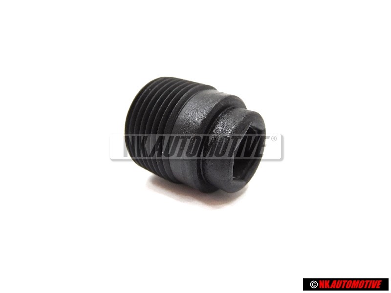 Audi Original Einsatz Für Einspritzventil - 034133555