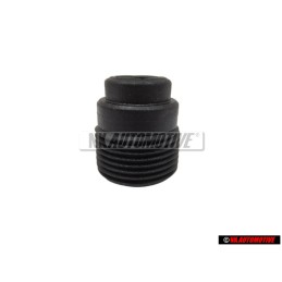 Audi Original Einsatz Für Einspritzventil - 034133555