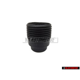 Audi Original Einsatz Für Einspritzventil - 034133555