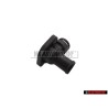 VW Original Flansch Mit Dichtring - 068121144