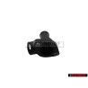 VW Original Flansch Mit Dichtring - 068121144