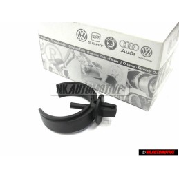 VW Original Schlauchhalter - 191121093