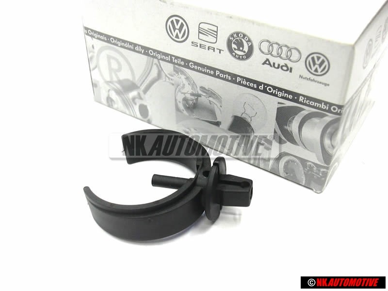 VW Original Schlauchhalter - 191121093