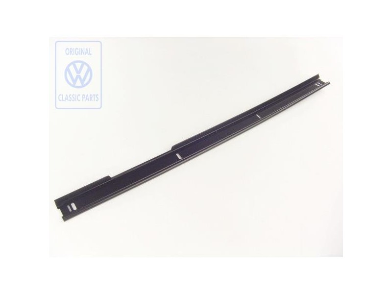VW Original Einlegeschiene - 155871359A