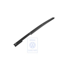 VW Original Einlegeschiene - 155871360A