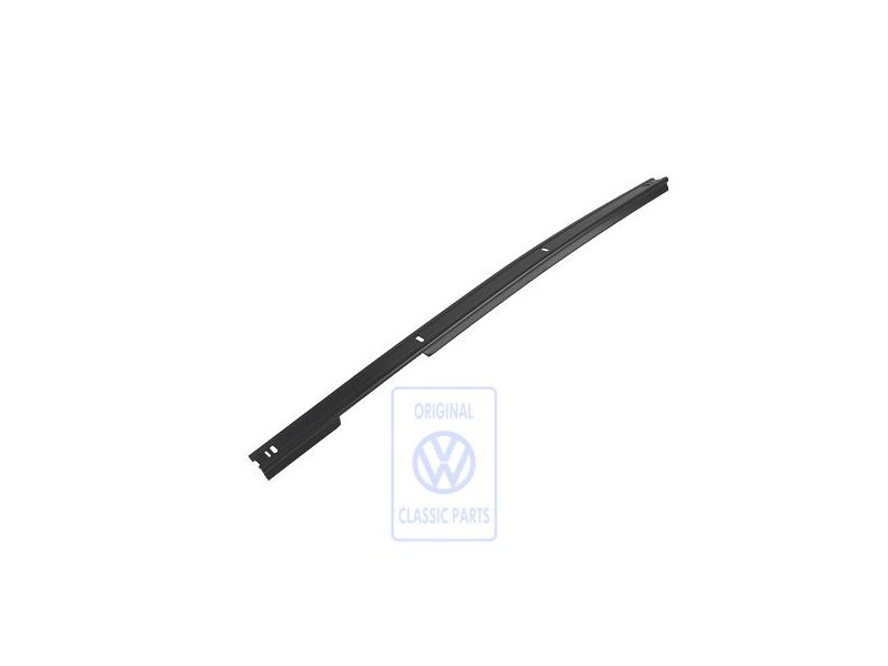 VW Original Einlegeschiene - 155871360A