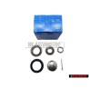 SKF Hinterachse Radlagersatz - VKBA 529