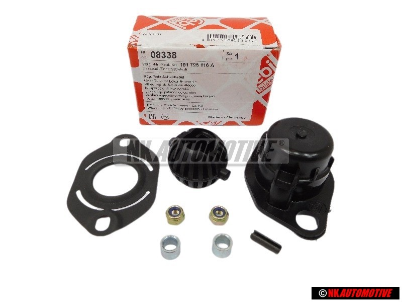 FEBI BILSTEIN Schalthebel Reparatursatz - 08338